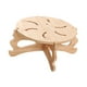 thumbnail image 4 of Soporte para macetas, soporte para macetas, soporte decorativo versátil de bambú para plantas 235 cm x 235 cm x 115 cm, 4 of 9