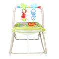thumbnail image 3 of Baby Chair, Design,Detachable Soft Baby Rocking Chair  With Two Toys Rocking Chair  Baby  Chair, 3 of 8