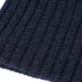 thumbnail image 3 of Knit Infinity Scarf Solid Color Warm Loop Scarf Circle Scarf for Men & Women, 3 of 10