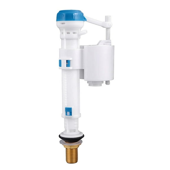 YIEMEEN Toilet Tanks Fill Valves Corrosions Resistant Quiet Fill Toilet Valves for House