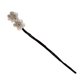 thumbnail image 1 of Jumpingount Retro mujeres Hair Stick estético elegante Club boda compromiso horquilla hija tocado señoras accesorios para el cabello Accesorio para el cabello Typ 1, 1 of 6