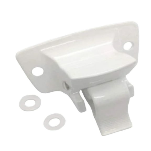 Nishiyuenyi Awning Arm Bottom Mounting Bracket 3314067.004B Heavy Duty High Performance Wall