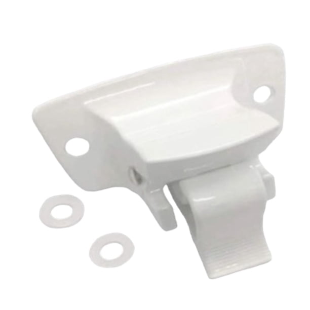 Soporte de montaje inferior del brazo del toldo, accesorios 3314067.004B, soporte de montaje en pared resistente a la intemperie para