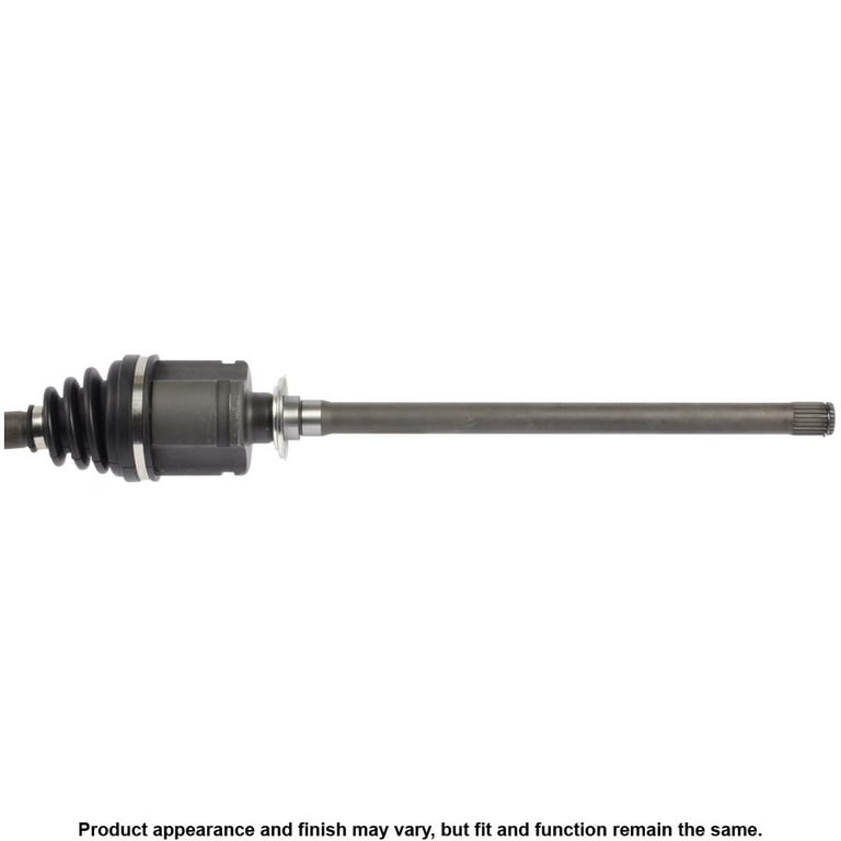 ALUE CARDONE New 66-5251 CV Axle Assembly Front Right fits 2004