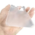 thumbnail image 3 of Étui de Téléphone Portable Transparente LG Wing L1L3, 3 of 6