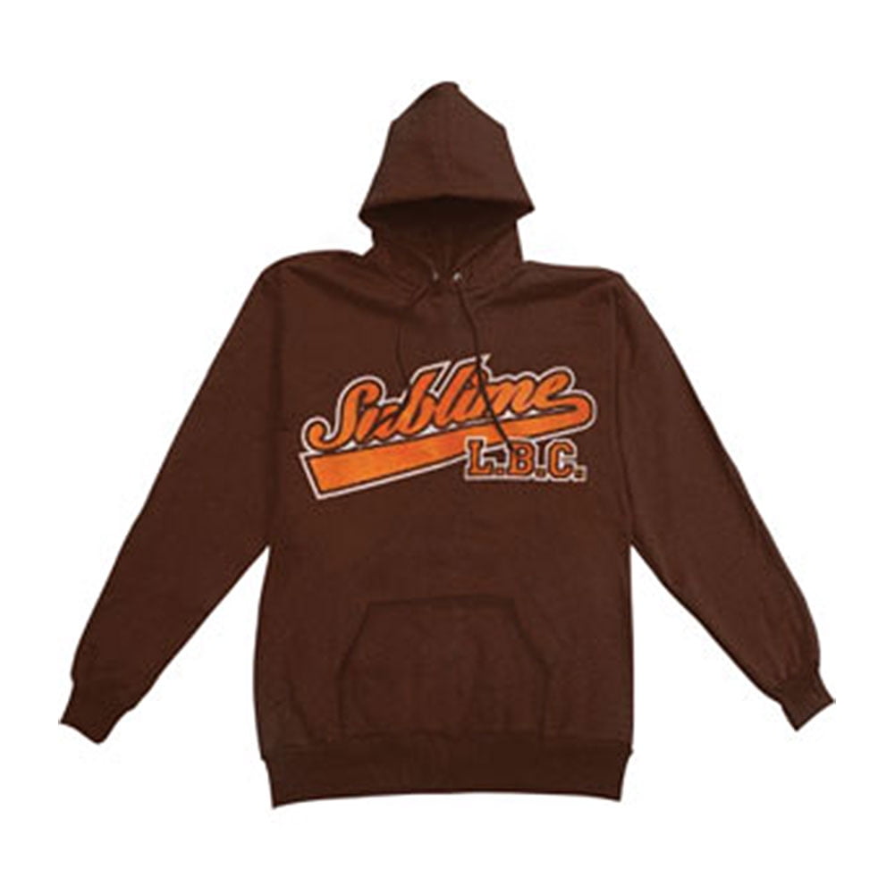Alien Movie Lurk Licensed Adult Pullover Hoodie