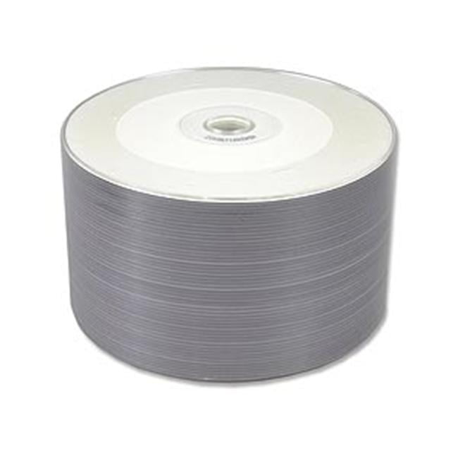 Princo White Top DVD-R 8x 50pk Spindle