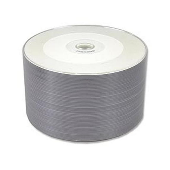 Princo White Top DVD-R 8x 50pk Spindle