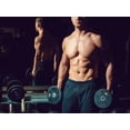 thumbnail image 3 of MUTANT MASS EXTREME 6LB (11 SERV) sabor triple chocolate MUTANT MUTANT MASS EXTREME 2500 12LBS (19 SERV), 3 of 3