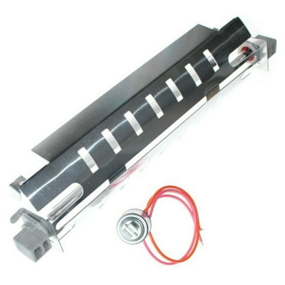 Garage Heater Kit Ge Refrigerator