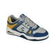 thumbnail image 5 of Tenis CHARLY Hombre Tipo Casual Moderno azul 25, 5 of 6
