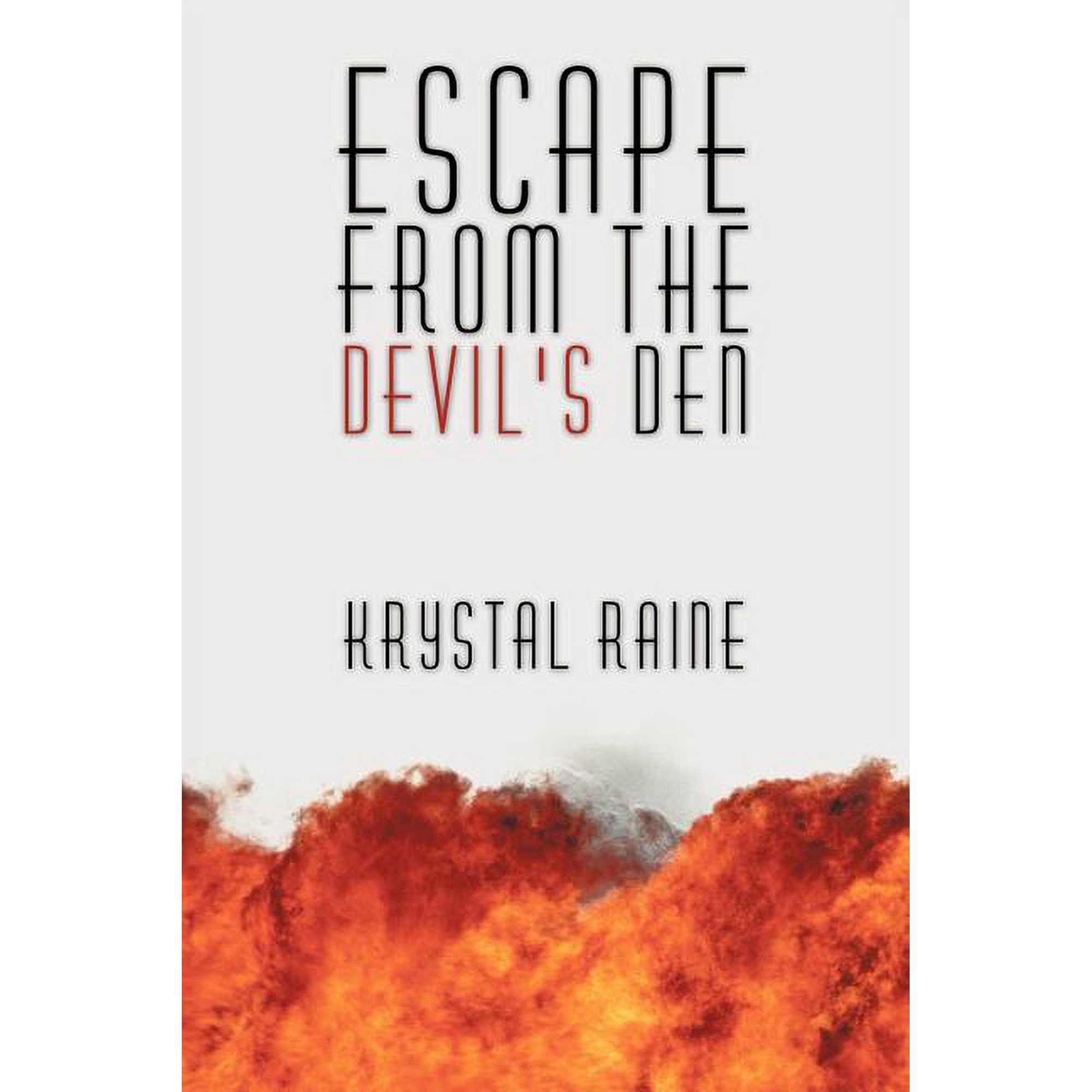 Escape from the Devil s Den (Paperback)