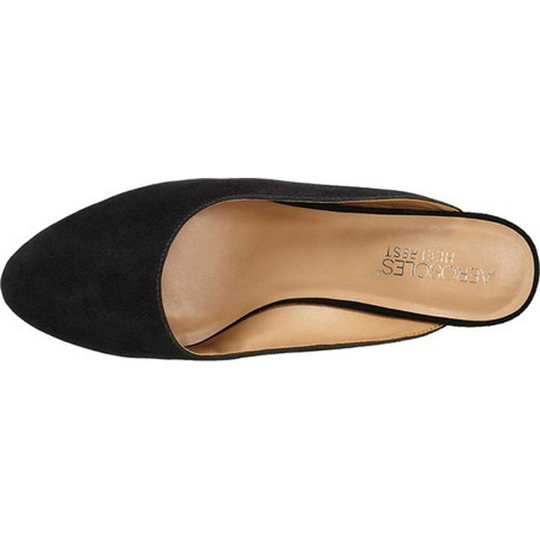 Women s Aerosoles Encircle Mule Walmart