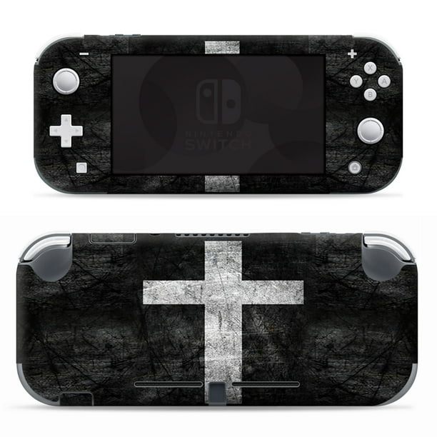 Download Nintendo Switch Lite Skins Decals Vinyl Wrap - decal ...