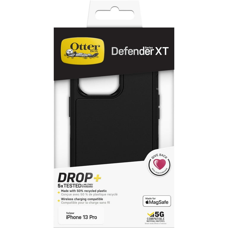 Support de charge sans fil 2-en-1 avec MagSafe d'OtterBox - Apple (LU)