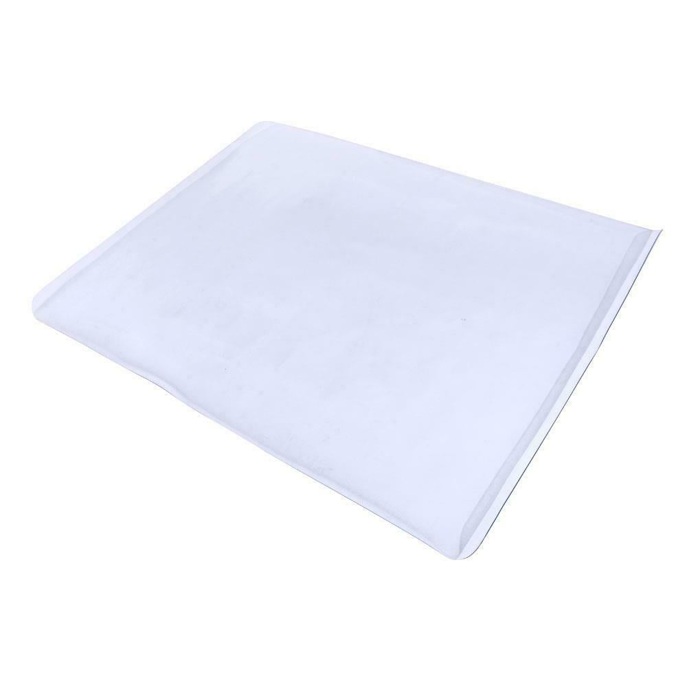 High Quality Rectangle PVC Carpet Protector Mat for Hard ...