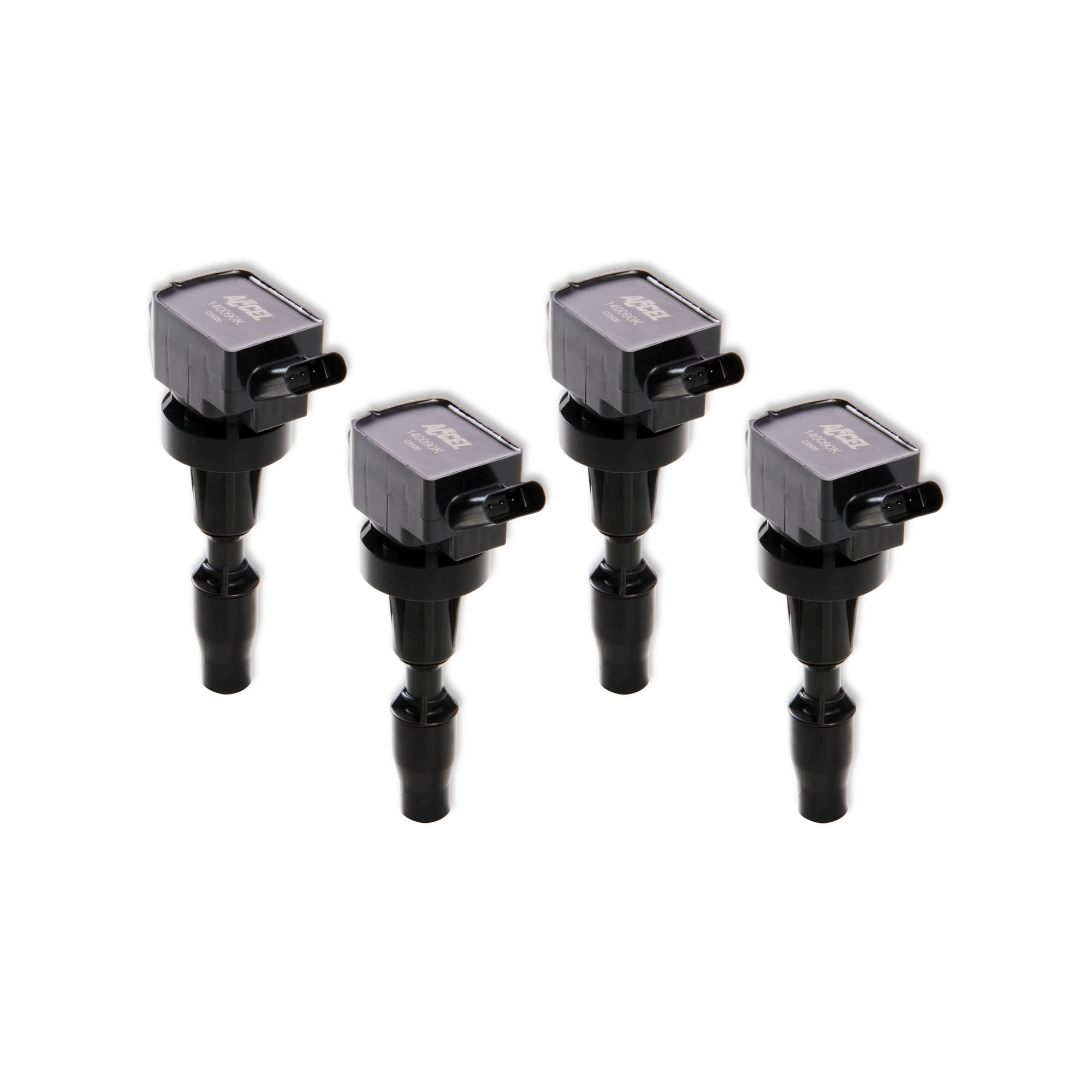 ACCEL 140090K-4 Accel Ignition Coils - 2015-2020 Hyundai/KIA 1.6L Turbo 4-Pack