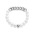 thumbnail image 1 of Pulsera CaroLee Essentials CLB00368S130 Aleación Mujer plateado, 1 of 3