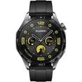 thumbnail image 1 of Smart Watch GT4 HUAWEI 46mm Negro Mate hasta 7 Días de Bateria, 1 of 5