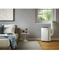 thumbnail image 3 of De'Longhi Pinguino PAC EM370 500 sq ft Portable Air Conditioner, 3 of 4