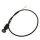 thumbnail image 1 of Accesorios para motocicleta todoterreno, cable amortiguador ATV, kit de cable de acelerador de PW50-kart 50PY para piezas de kart ER, 1 of 2