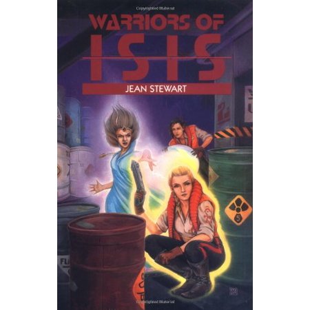 Pre-Owned Warriors of Isis