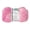 Dark Pink/Rose/Cream, variant on Loops & Threads Soft Ombre Yarn - Light (3) Polyester Acrylic Blend, Soft Gradient Yarn for Knitting & Crochet Blankets, Hats, Shawls & Accessories, 426 yd / 5.29 oz Skein, 6 Pack