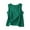 Green, variant on Karight Cotton Linen Tank Tops for Women Summer Vacation Lounge Tops Loose Fit Sleeveless Scoop Neck Shirts Beach Tees Vests