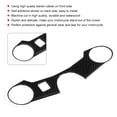 thumbnail image 3 of Motorcycle Carbon Fiber Motorcycle Sticker Triple Tree Top End Front Upper Clamp Decal Fit for  GSXR1000 05-06, 3 of 7
