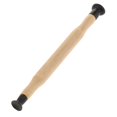 thumbnail image 1 of Nuevo kit de herramientas de lapeado de varilla de pulido con válvula de agarre Cola Amoladoras de válvula de doble taza, 1 of 8