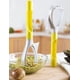 thumbnail image 5 of 5-in-1 Avocado Slicer Multitool Tool, Peeler, Corer, Guacamole Masher, Slicer, Splitter, Seed Remover, 5 of 5