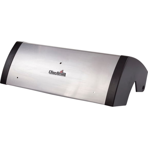 Charbroil Top Lid Stainless steel grill lid Hard G5330001W1