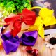 thumbnail image 4 of Diademas con lazo para niñas SIQUK Boutique Grosgrain Ribbon x12, 4 of 7
