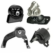 dodge avenger automatic transmission mount