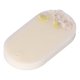 thumbnail image 5 of Tabletas de cera para aromaterapia, sabor a Fresia, desodorización de armario, tableta de aromaterapia para coche, 3 uds., 5 of 8