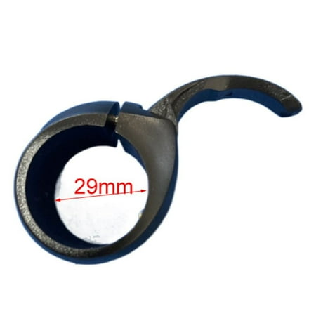

Paddle Clamp Quick Release Paddle Shaft Clamp For Stand Up Paddle Board Clip