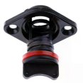 thumbnail image 1 of 1PCS Standard 125mm Nylon Marine Boat Kayak Drain Plug Hull Transom Bung Replacement, 1 of 5