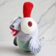 thumbnail image 5 of Muñeco de peluche Jet Fighter 3 divertido pez rana, 5 of 5