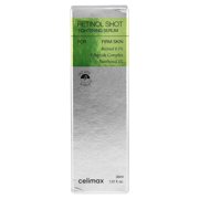 Celimax The Vita-A Retinol Shot Tightening Serum, 30 mL