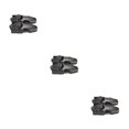 thumbnail image 2 of Naiovety Keep Diving, 2 uds., aleta de natación, hebillas pequeñas, Clips de reemplazo, accesorios universales para deportes acuáticos para Type1 NO1, 2 of 6
