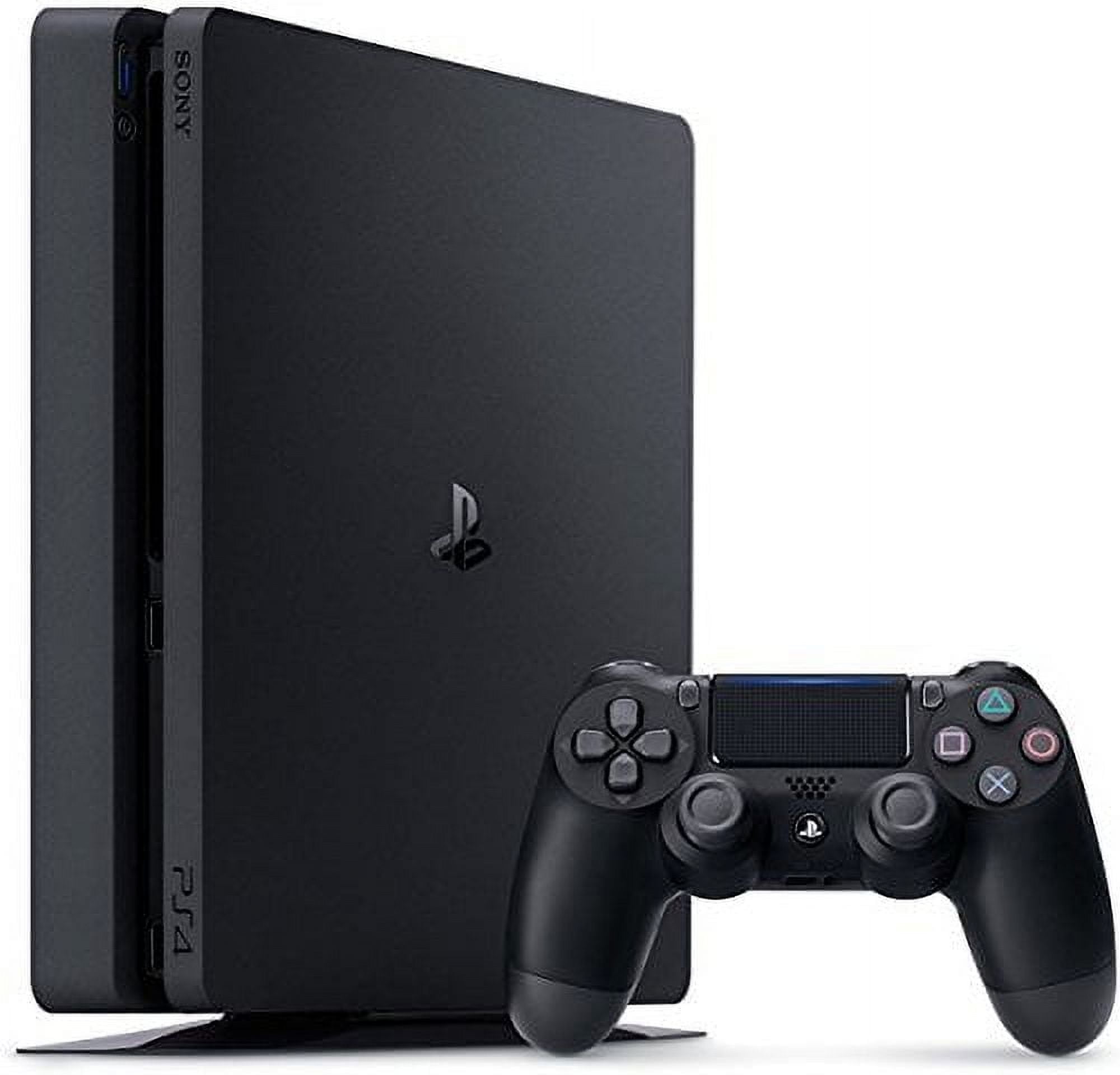 PlayStation 4 Slim 1TB Console - Walmart.com