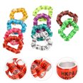 thumbnail image 1 of UPOUART 100Ud Accesorios Para Numeradas Duraderas Y Fáciles De Aplicar, 1 of 6