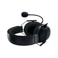 thumbnail image 3 of Razer BlackShark V2 Pro Wireless Console Esports Headset for Xbox - Black, 3 of 7