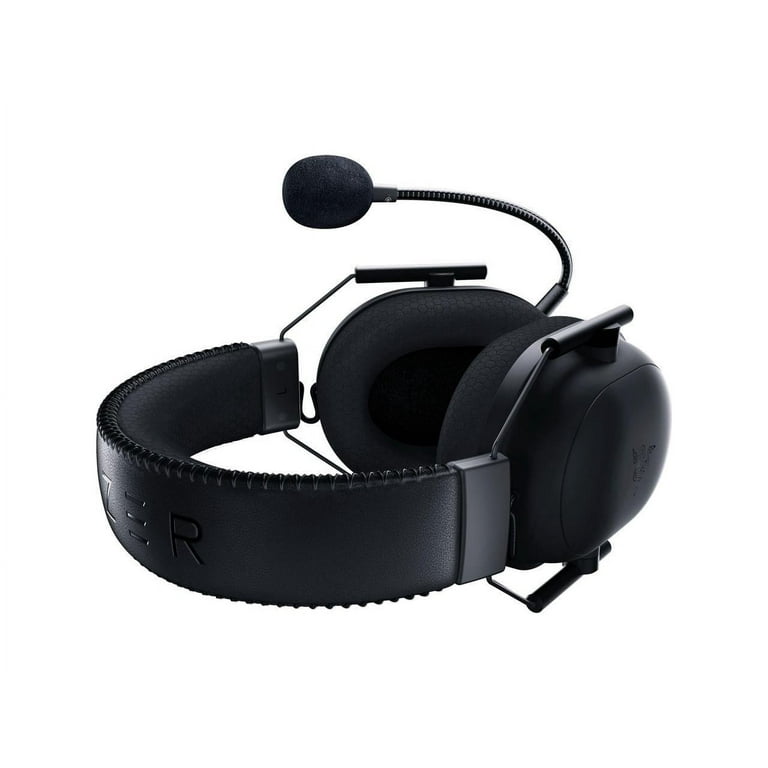 (動作未確認) Razer BlackShark V2 Pro Razer BlackShark V2 Pro (2020) | RZ04-03220 Support & FAQs