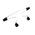 thumbnail image 2 of Accesorios para Interior Del Coche XWSHYW Nuevas Perchas de Acero Inoxidable para Autos, 2 of 4