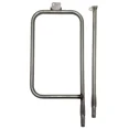 thumbnail image 2 of Weber 60036 Gas Grill Tube Burner Q300, Q320 Series Stainless Steel, 2 of 4