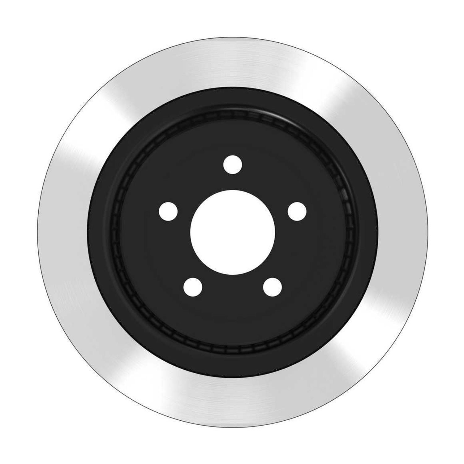Wagner Brake BD181338E Rear Disc Brake Rotor