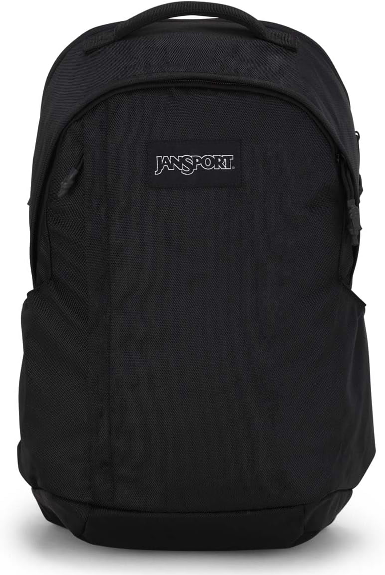 バッグ JANSPORT made in us Vintage Jansport Made in USA Blue Two Compartment w/ Pocket