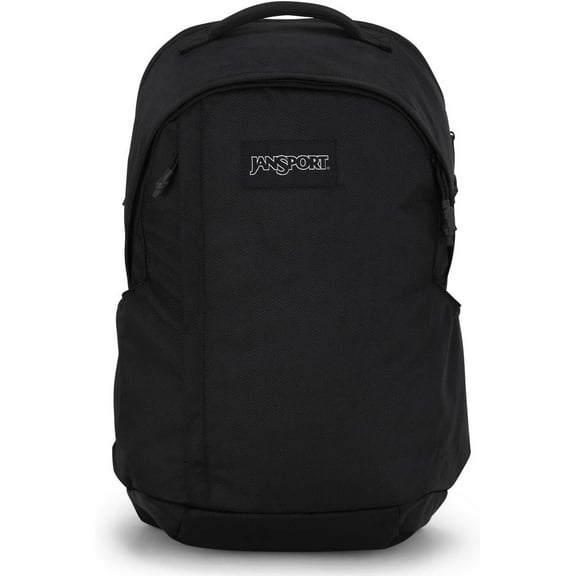 JanSport Station Backpack, Black