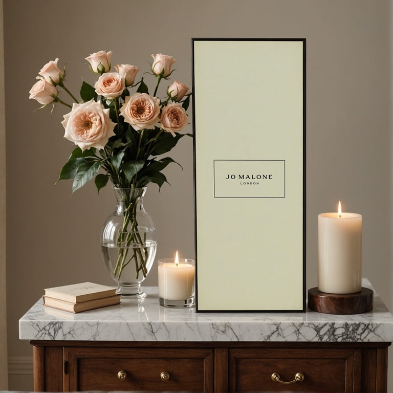 Jo Malone, Blackberry and Bay Cologne Spray for Women, 1 oz